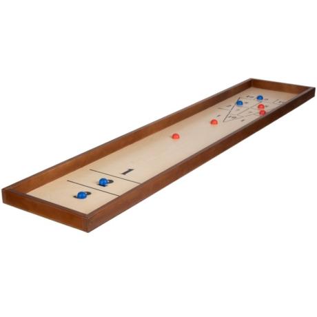 Игра Шаффлборд